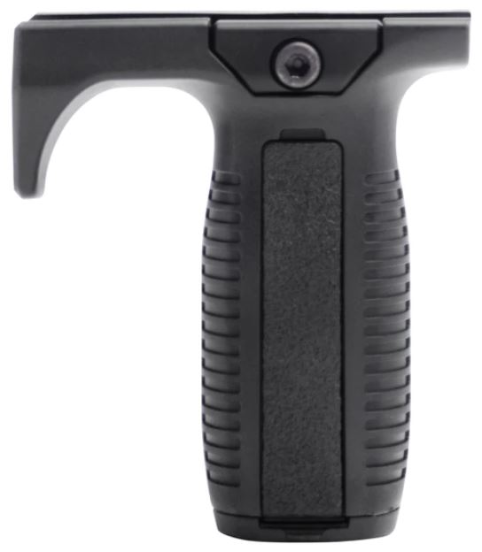 Kriss USA VERTICAL GRIP WITH HAND STOP