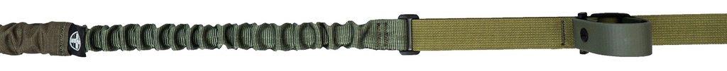 Shield Arms SGPSLNGKLPNLND Partisan  Pineland Cordura Nylon Adjustable Two-Point
