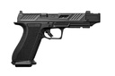 Shadow Systems DR920P ELITE 9MM BLACK/BLACK OR 17+1