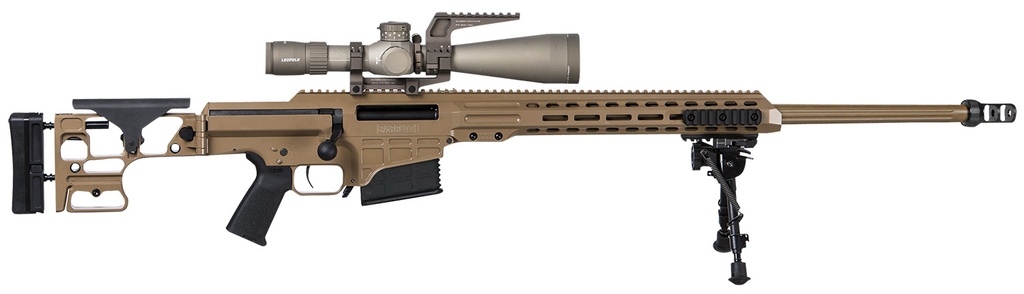 Barrett BARR 19505 MK22 MOD0  CB 300NM 7-35X36 LEU 26 10R