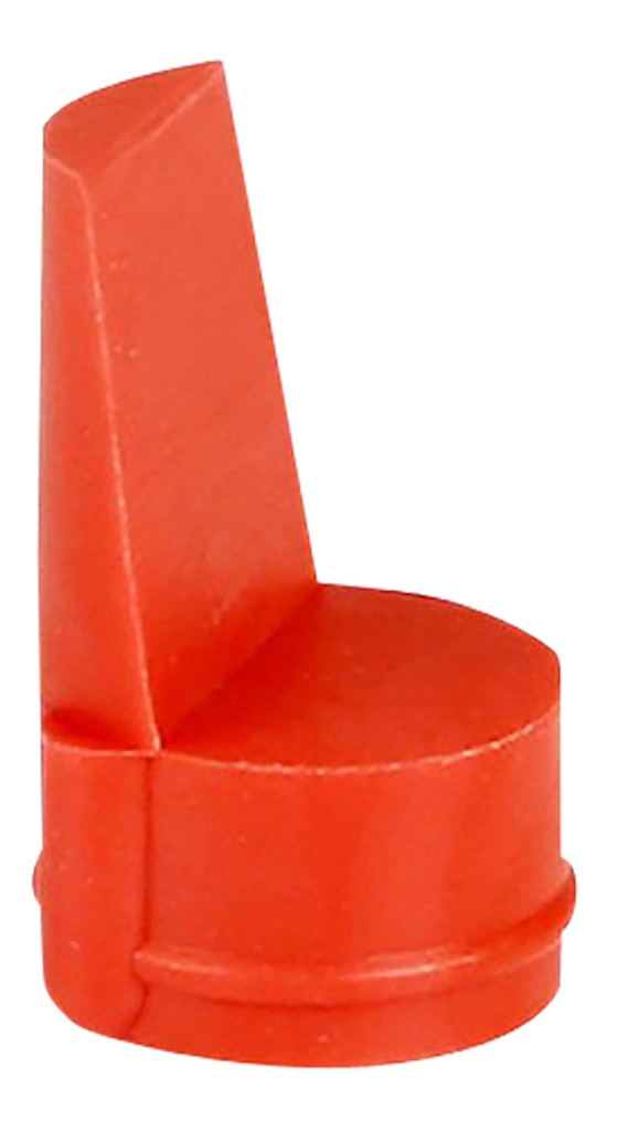 Ergo 49883PK Wedge  Orange for AR-Platform (3 Pack)