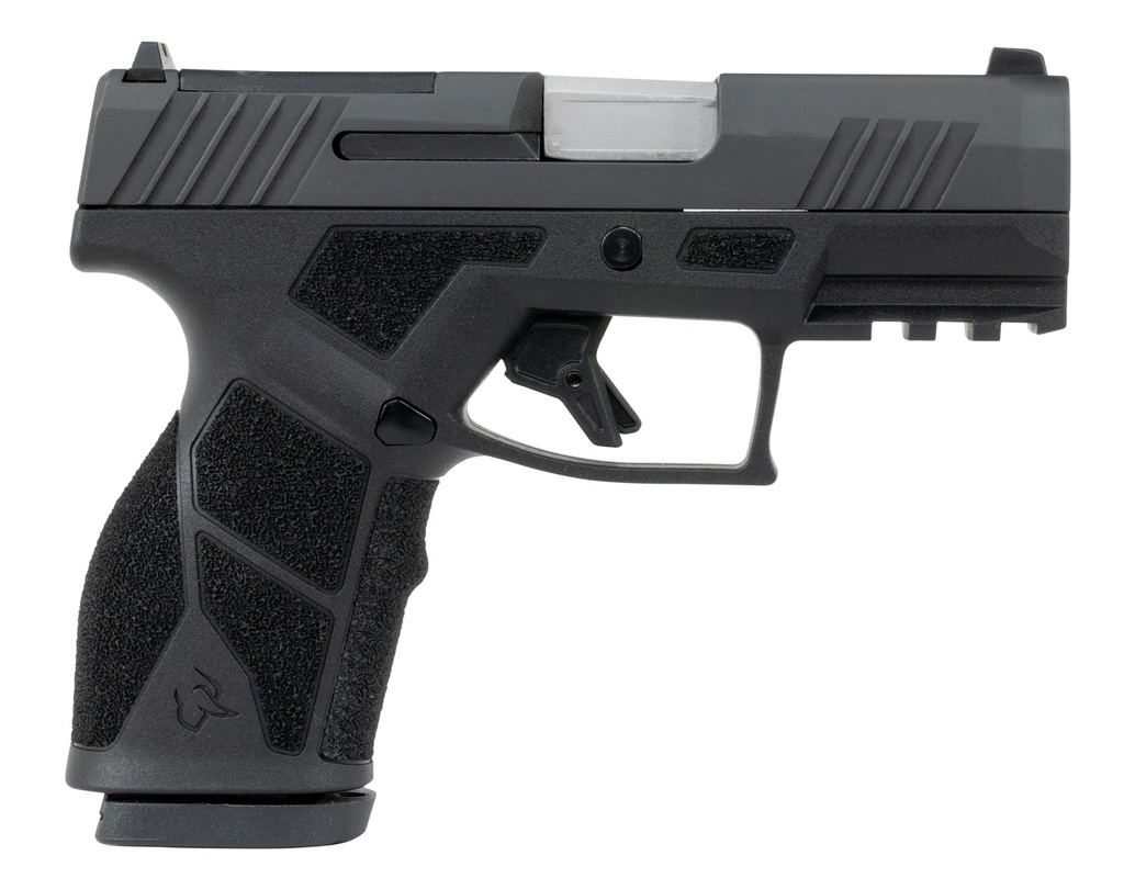 Taurus GX2 TORO 9MM BLACK/BLACK 3.3" 13+1