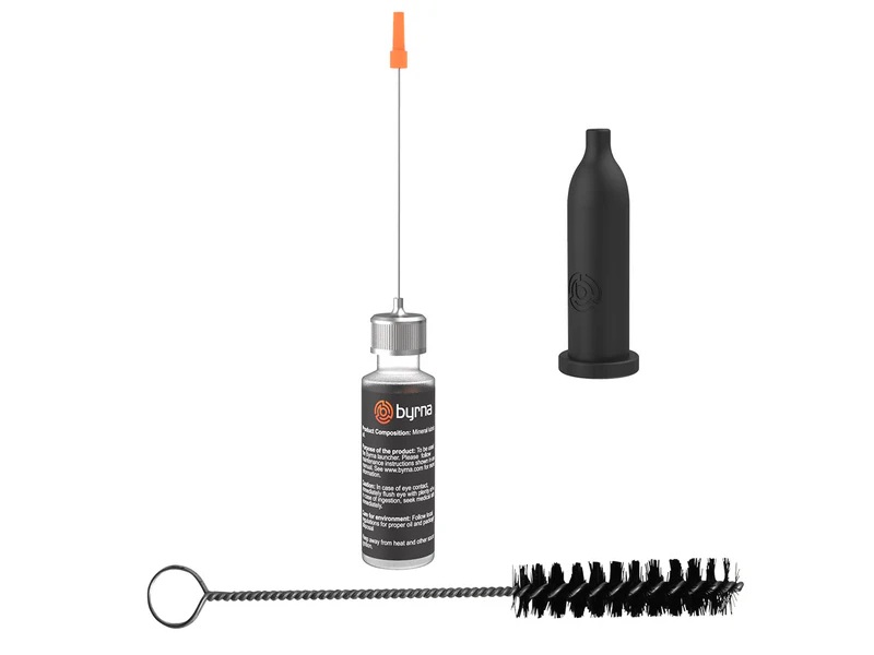 BYRNA OILER KIT