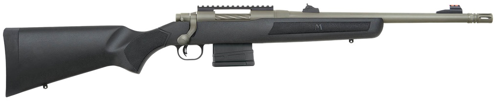 Mossberg MVP PATROL PRO 7.62 10+1 16"