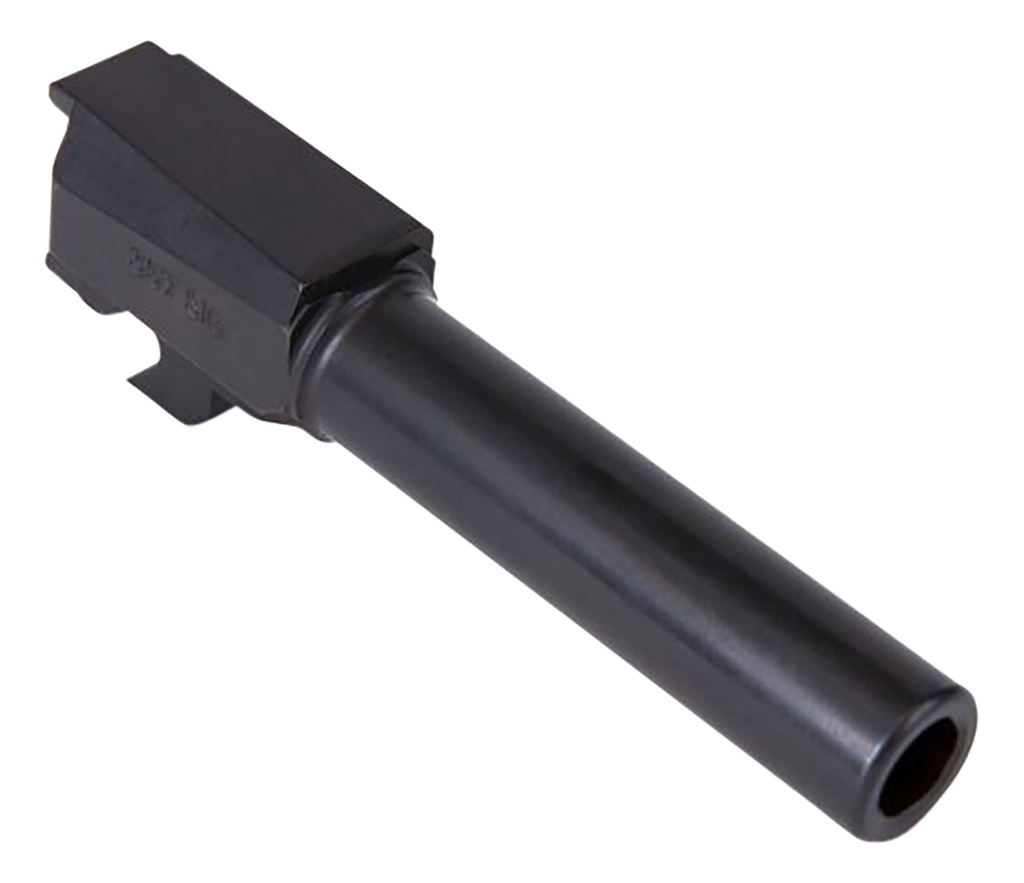 Sig Sauer BBLMODC357 P320  357 Sig 3.90" Black DLC Fits Sig P320 Compact/P320 Carry