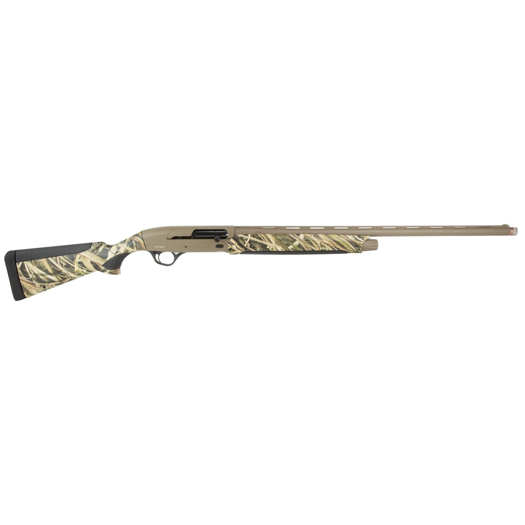 POINTER FT12 12/28 FDE/MOSGB