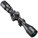 Simmons Optics PRO HUNTER 3-9X40 TRUPLEX RINGS