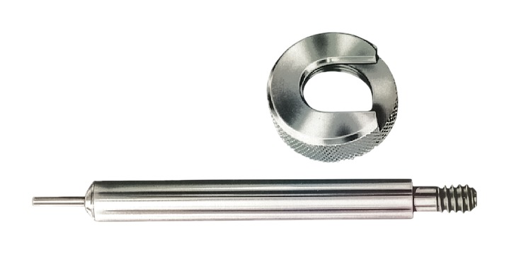 Lee Precision 92031 Gauge Holder 7mm PRC