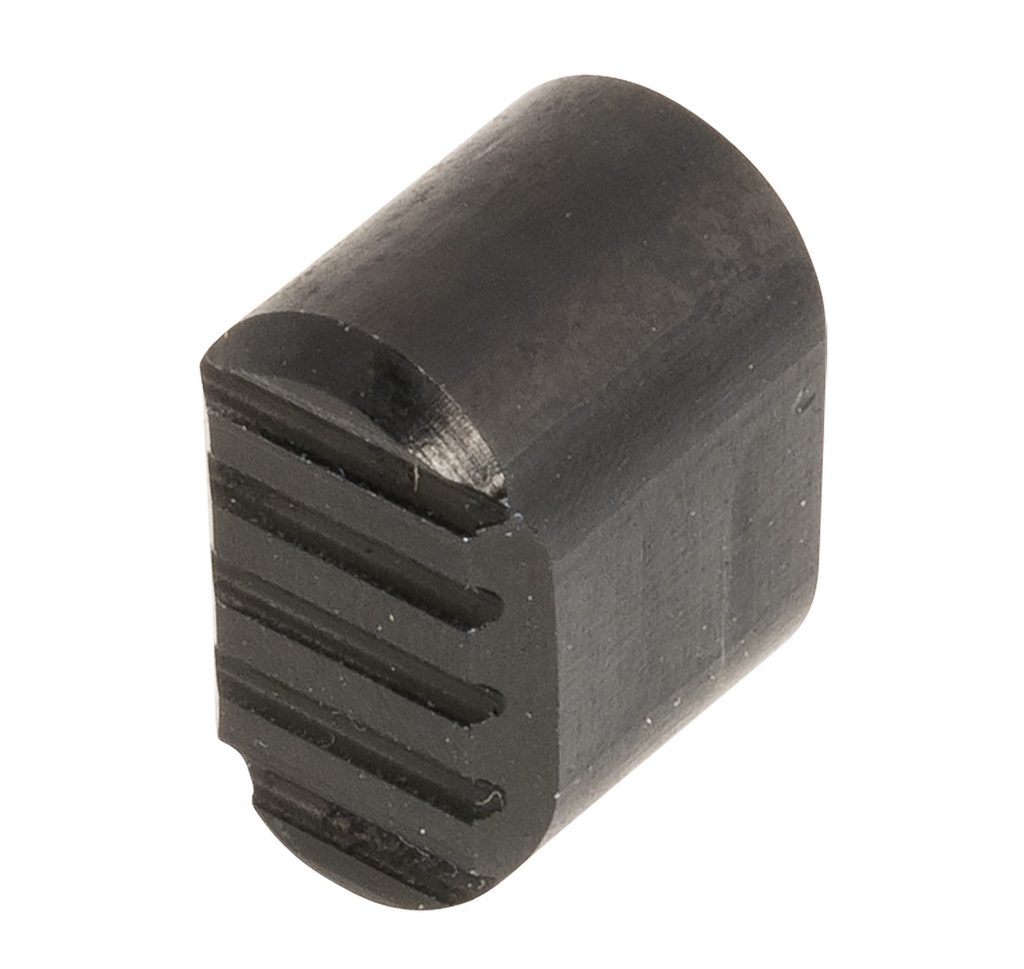 Rise Armament RA010BLK Magazine Release  Black Aluminum for AR-15