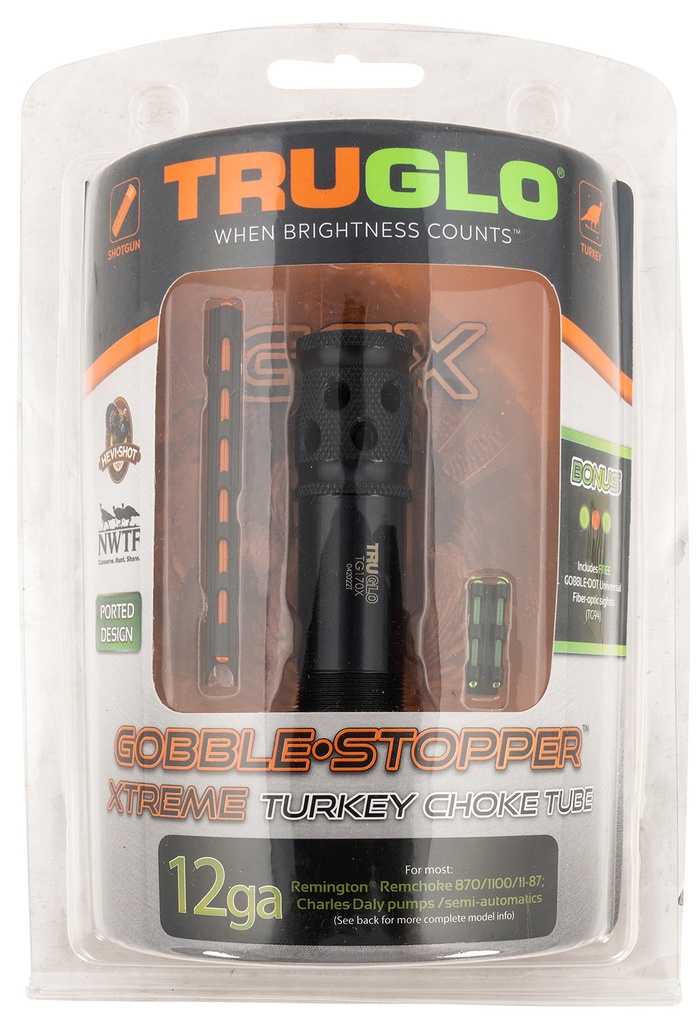 Truglo TRU TG-TG170XC   GMB GBL-STPR XT REM 12