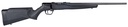 Savage Arms B22 22MAG BLACK/SYN 21"