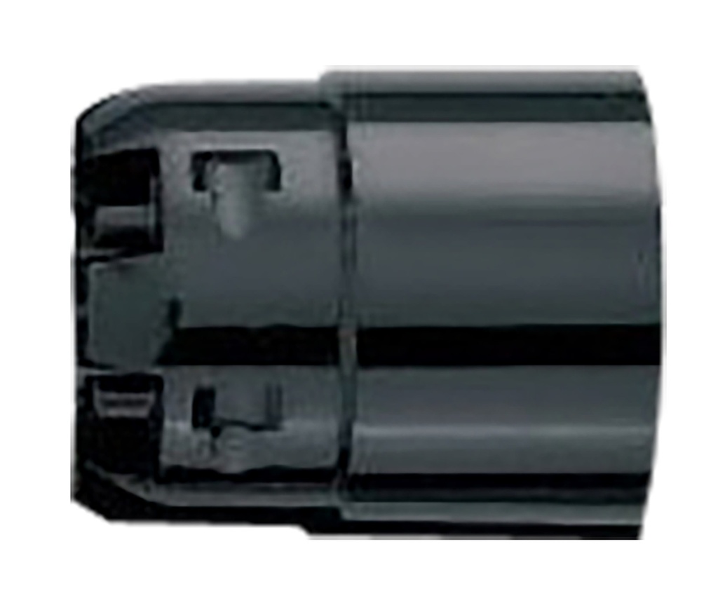 Pietta PAF5111/44BR Cylinder  .44 Cal 1851 Navy Black Steel Revolver