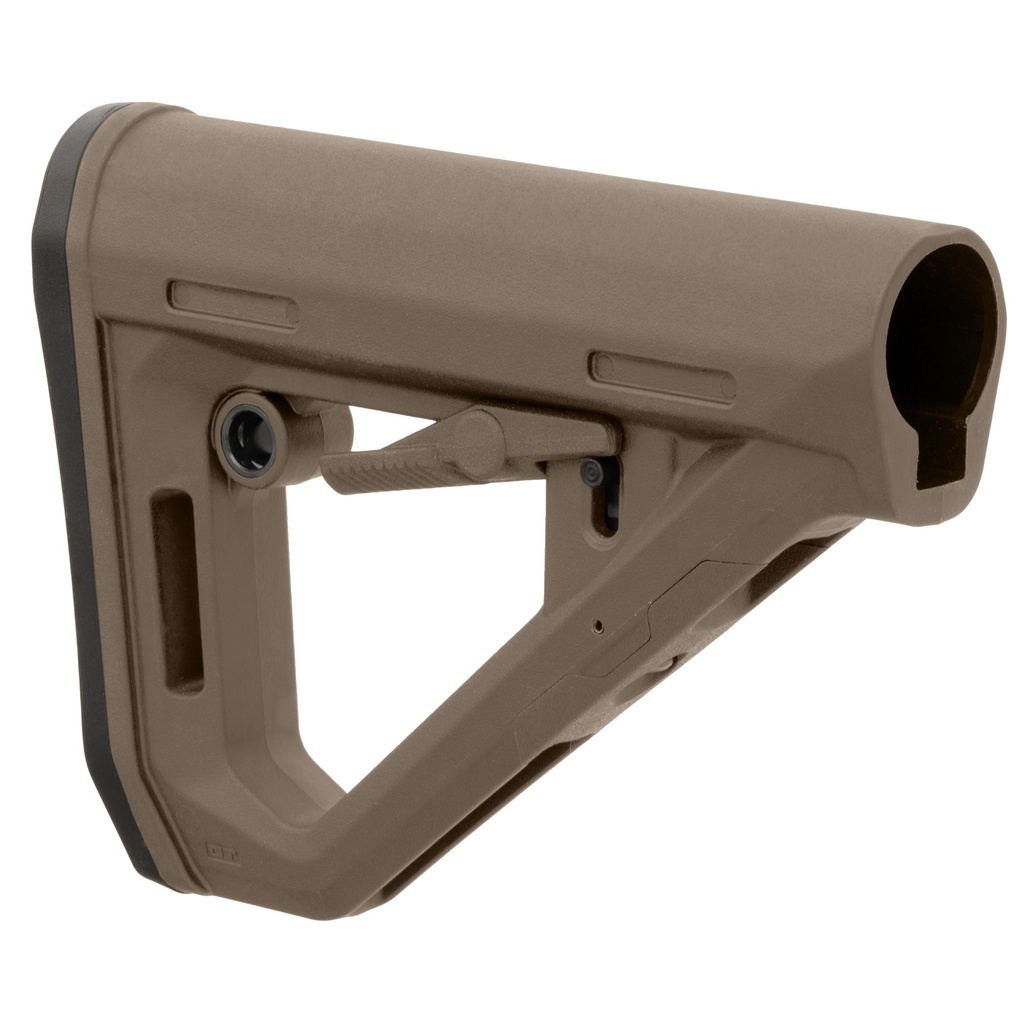 Magpul DT CARB STOCK MIL-SPEC FDE
