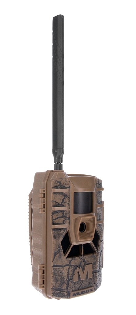 Muddy MUD-MTRX Matrix Dual Network AT&T/Verizon Cellular Camera Brown Compatible w/ Stealth Cam Command Pro App