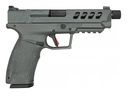 Tisas PX9 TACTICAL NIGHTSTALKER 9MM 5.1