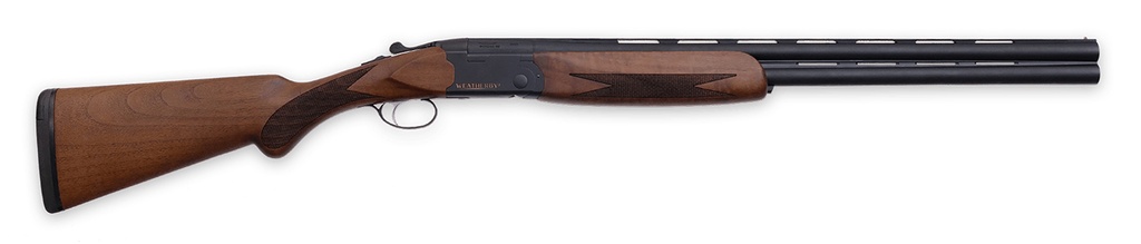 Weatherby ORION 1 O/U 20/26 MATTE/WD 3"