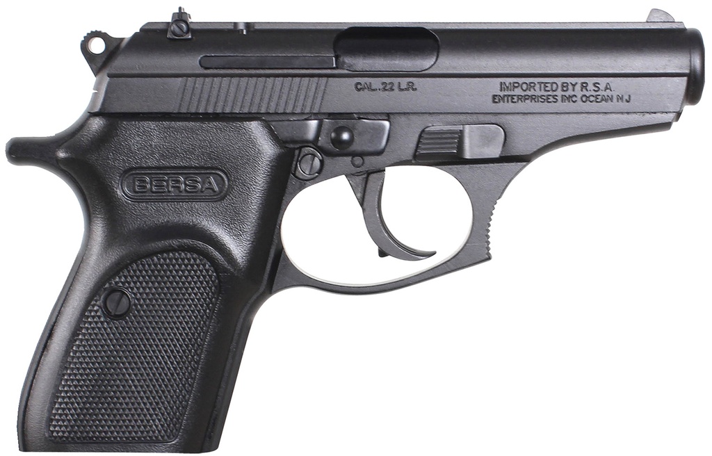 Bersa Thunder 22