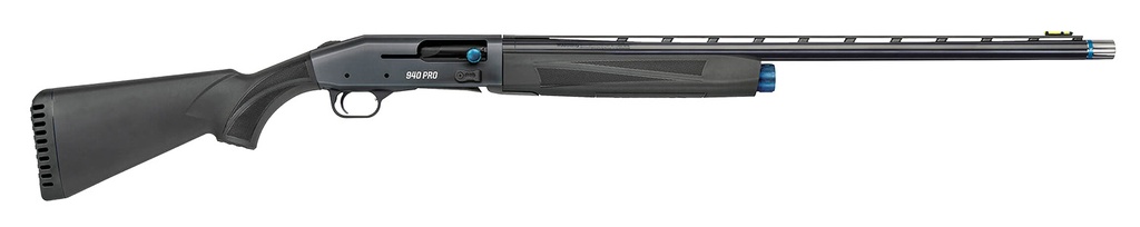 Mossberg 940 PRO SPORTING 12/26 BLK 4+1