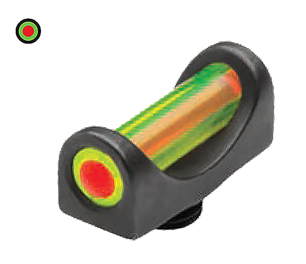 Truglo TRU TG-TG948DD    FAT BEAD 5-40 DUAL COLOR