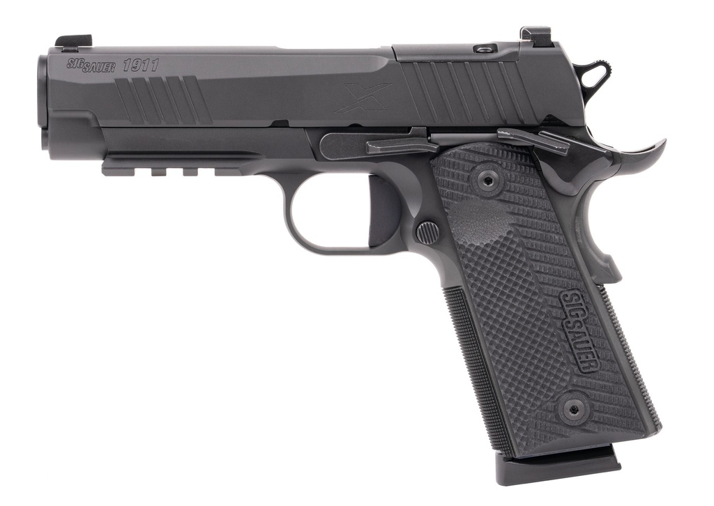 SIG SAUER 1911 X Carry