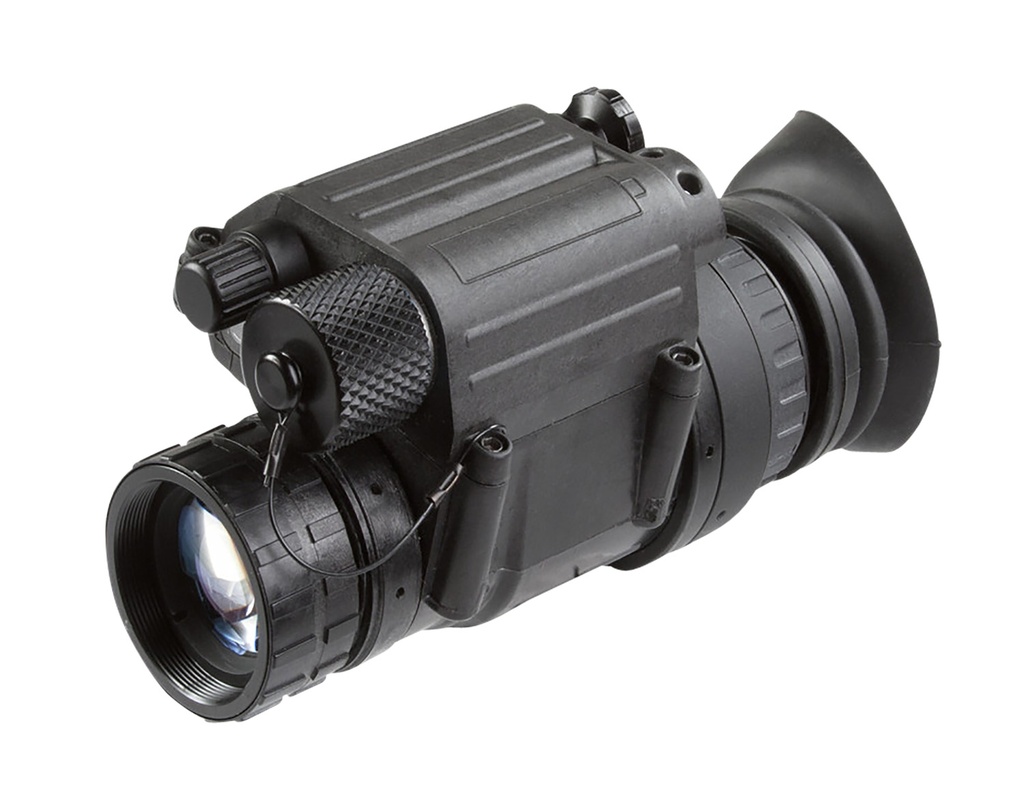 AGM Global Vision 11P14122483011 PVS-14 NL1  Black | 1 x 26mm