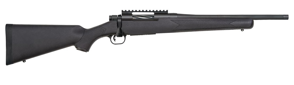 Mossberg Patriot Rifle