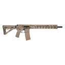 Diamondback Firearms DB15O 5.56MM FDE 16" M-LOK