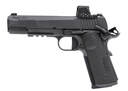 SIG SAUER 1911X 45ACP BLACK/BLACK 5" ROMEO-X