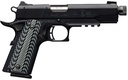 Browning 1911-22 A1 BLACK LBL 22LR 4.3" THREADED BARREL