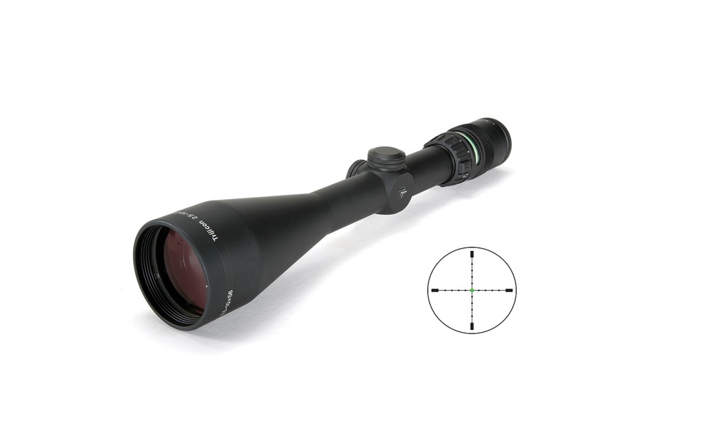 Trijicon AccuPoint