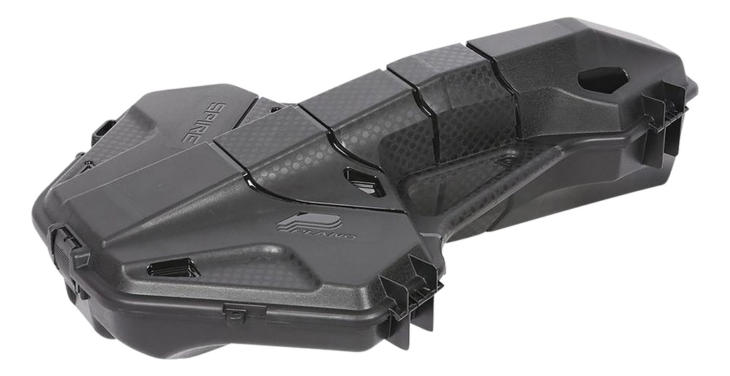 Plano 113200 Spire Compact Crossbow Black 41.22" Polymer