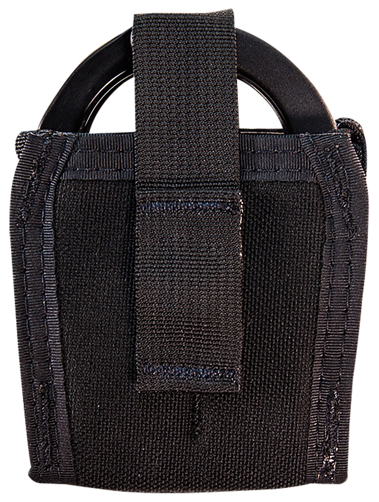 High Speed Gear 41D000BK Taco Single Duty Nylon Black Up to 2"