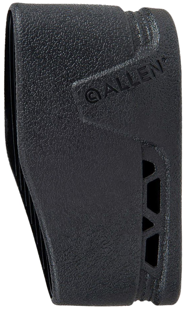 Allen 18430 Recoil Eraser ll  Slip On Medium Black Silicone