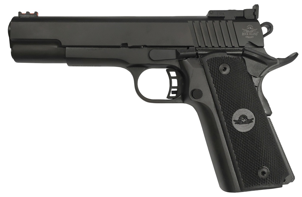 Rock Island Armory TCM ARMORLUBE 22TCM FS 17+1