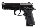 Beretta 92GTS CENT 9MM BK 4.2" 18+1 OR
