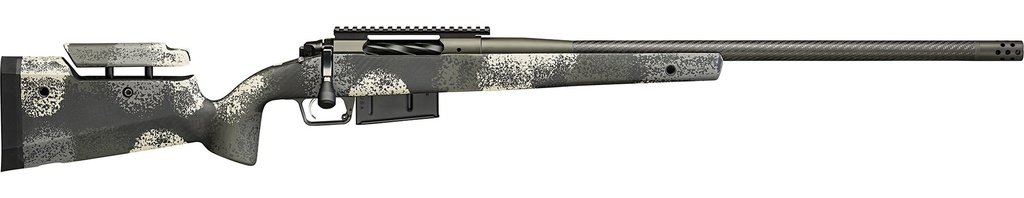 Springfield Armory WAYPOINT 7PRC CF ADJ GREEN