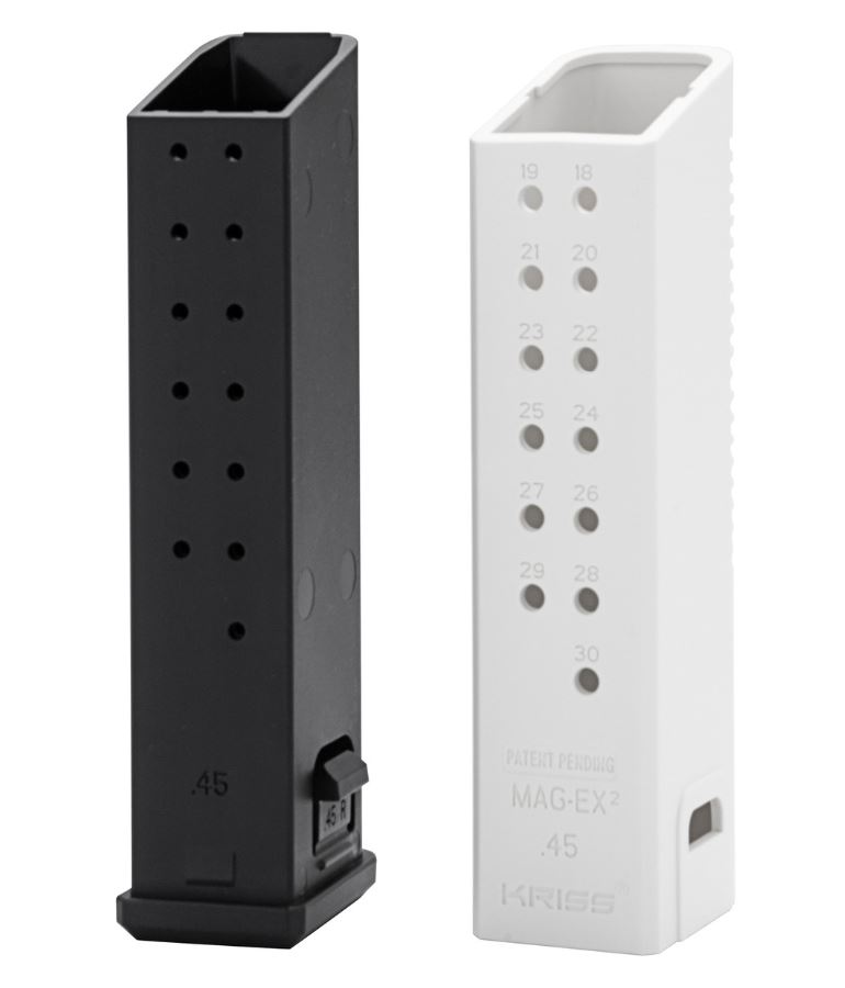 Kriss USA MAGEX2 EXTENSION KIT 10MM ALP
