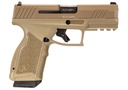 Taurus GX4C 9MM FDE/FDE 3.7" 10+1