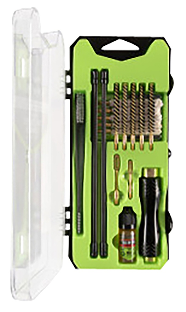 Breakthrough Clean BTCAKR Universal Rifle Cleaning Kit