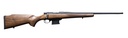 HOWA MINI 223REM BL/WD 22" THREADED BARREL