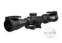 SIG SAUER TANGO MSR 3-18X50 34MM BLACK