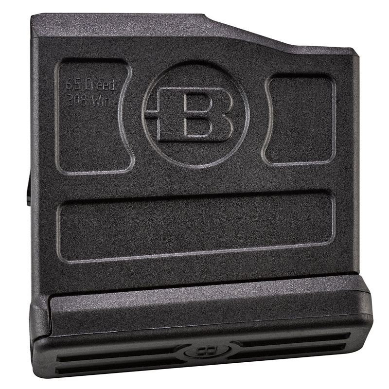 Bergara MAGAZINE AICS 308WIN/6.5CR 5RD