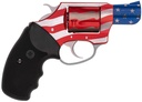 Charter Arms OLD GLORY 38SPC RED/WHITE/BL 2"