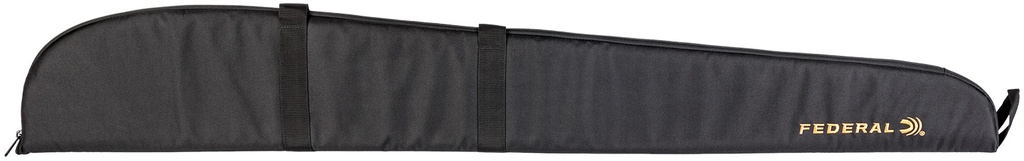 Remington Accessories FED FTGSC52 FEDERAL TOP GUN SHTGN CASE 52 BLK