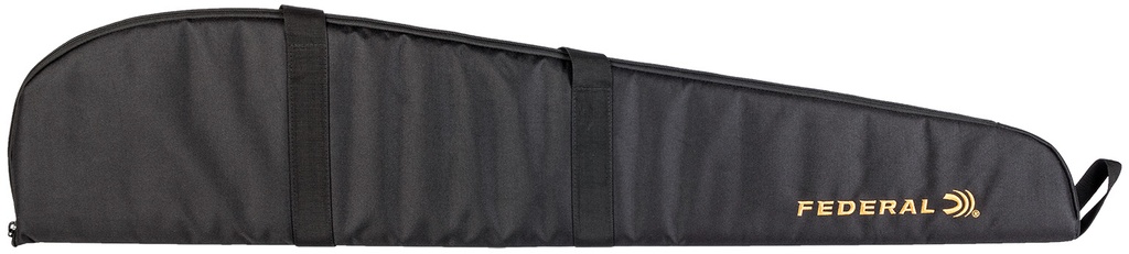 Remington Accessories FED FTGSRC40 FEDERAL TOP GUN SCOPED RFL CASE 40
