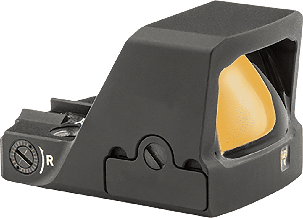 MEPRO USA LLC Meprolight USA 901141171 MPO-S  Black  1 x 0.80" x 0.60" 3 MOA Red Dot/33 MOA Bullseye/Ring