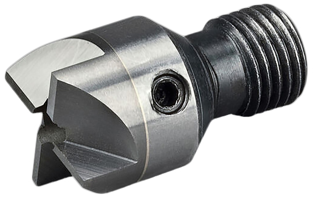 RCBS 90250 Replacement Case Trimmer Cutter 50 Cal Silver Carbide