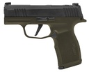 SIG SAUER P365X