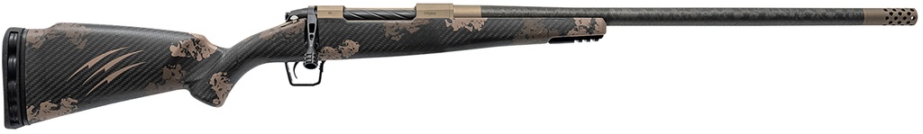 FIERCE ROG300PRC22BRS     CBRG 300PRC 22 SB/SNORA