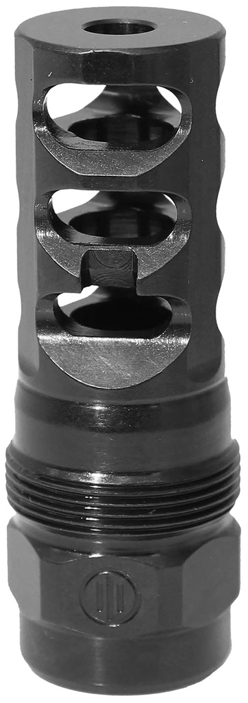 Primary Weapons PWS 3FRC12A-3F FRC COMP FLAT 3PORT 223 1/2X28